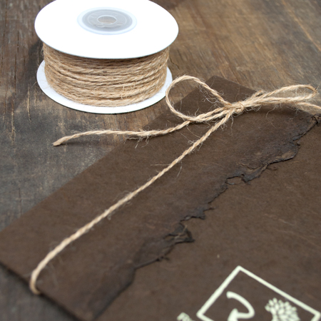 Kraft Jute Cord